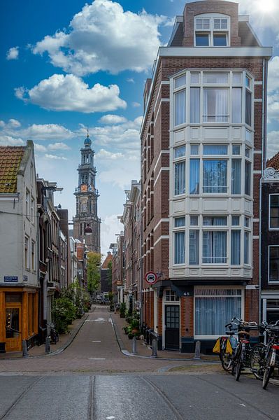 Amsterdam's finest by Peter Bartelings