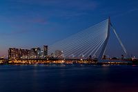 Erasmusbrug Rotterdam