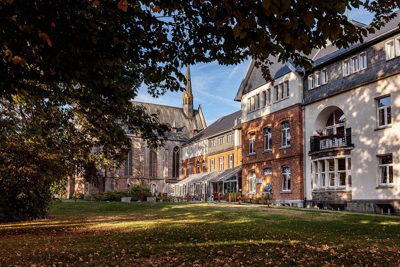 Katharinenstift Lontzen von Rob Boon