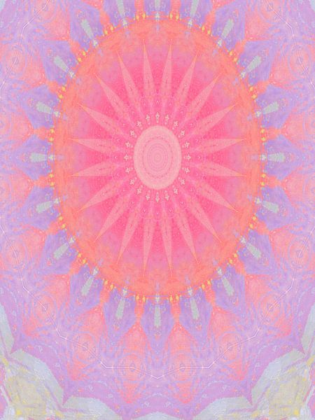 Le plaisir de la bohème par Hilde Remerie Photographie et art numérique