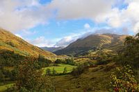Schotland, Glenfinnan Viaduct