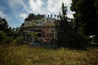 Die letzte fröhliche Runde