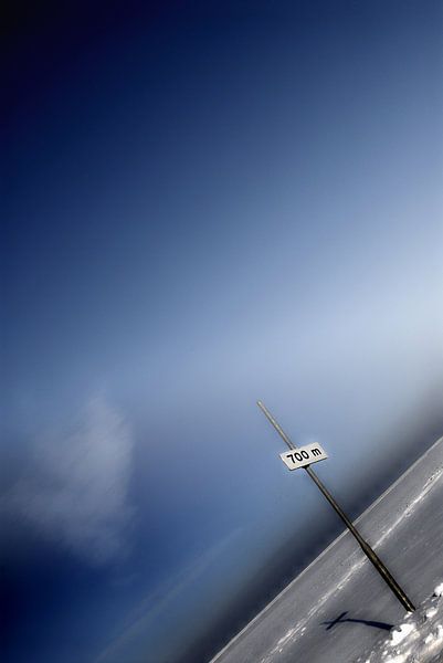 Vrijheid von Henk Marks