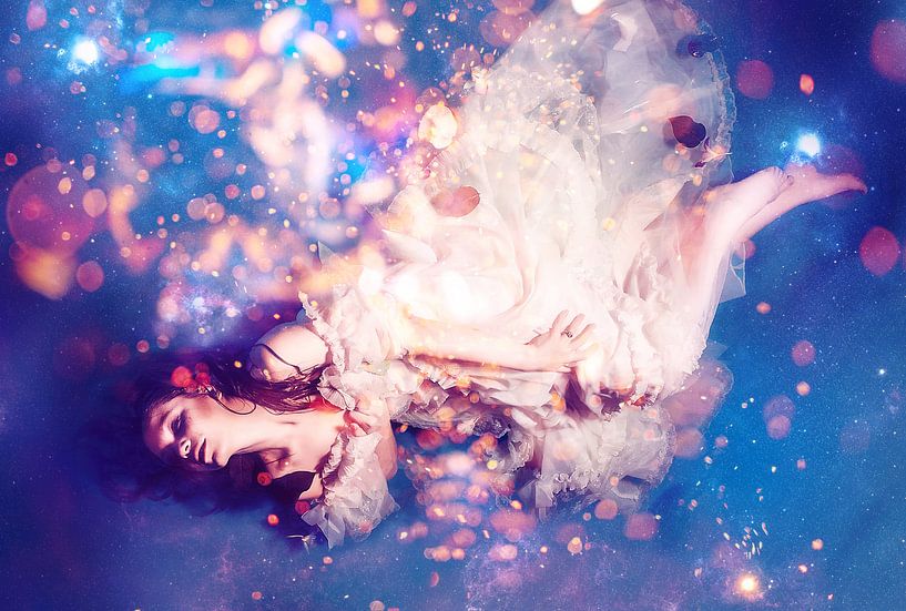 Moonlight sonata part 1 by Sharon Harthoorn