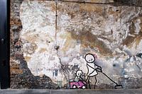 Beowulf gets sucked in