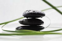 Stones of Relaxation