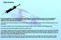 Syringe 12135.10