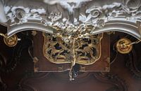 Pulpit Grote Kerk Dordrecht 3