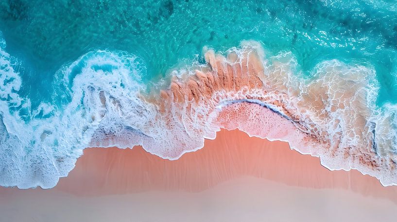 Karibikflair von Heike Hultsch