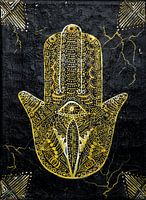Hand der Fatima