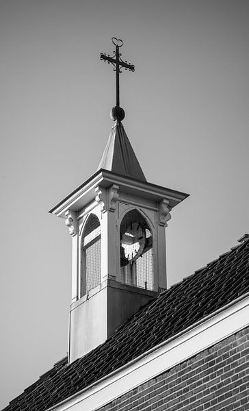 Zeitlose Stille: Eine Ode an die vergangene Herrlichkeit von Hevonax Photography