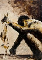 To eat or not to eat