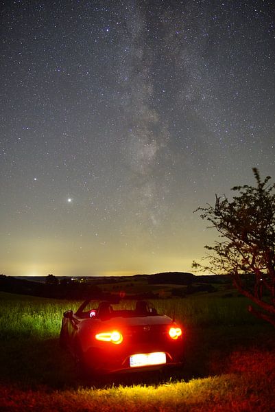 Zomeravonden van TomCat photography