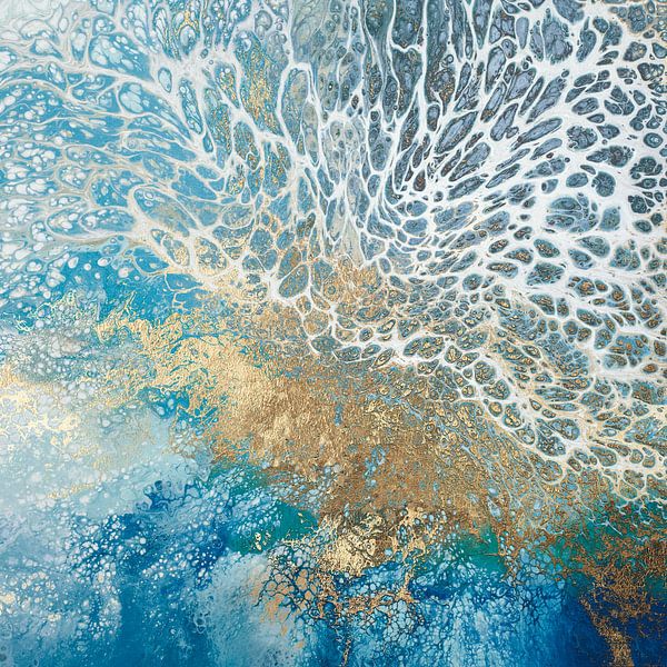 Fortuna , Shaylen Broughton by PI Creative Art