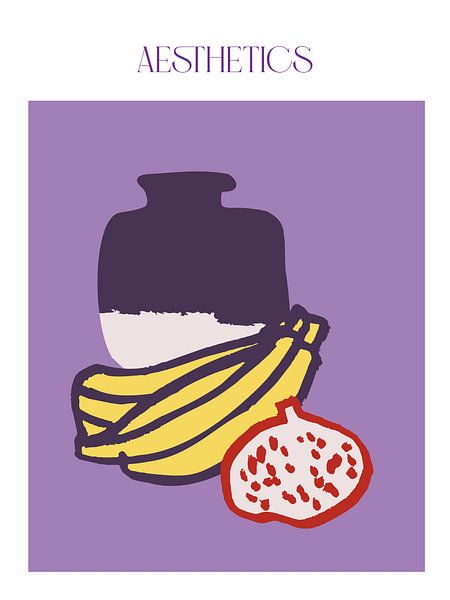 Lumina Series No 02 von Treechild