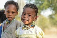 Fulani Bororo in southern Chad