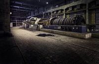 Alles ist vorübergehend