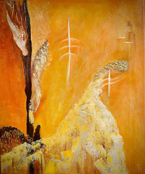 inauguration by Karina Serneels