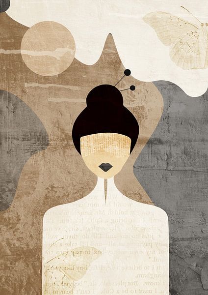 Unzerbrechlich von Mirjam Duizendstra