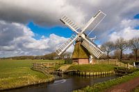 Windmill 'Het Witte Lam'