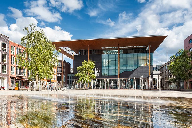 Musée de Fries par Sandra Korb