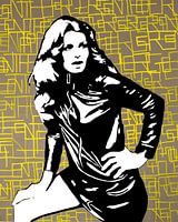 Ich liebe die 60er Jahre!