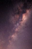 Das Universum in einer Astrofotografie