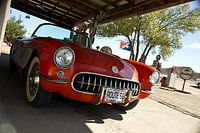 Voiture de collection