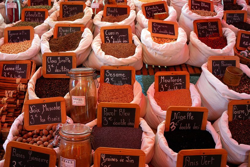 MarketPplace by Andre Jacobs