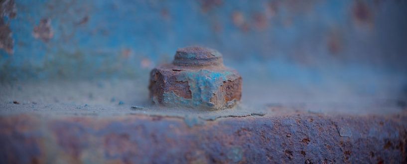 Ancienne industrie par Kneeke .com