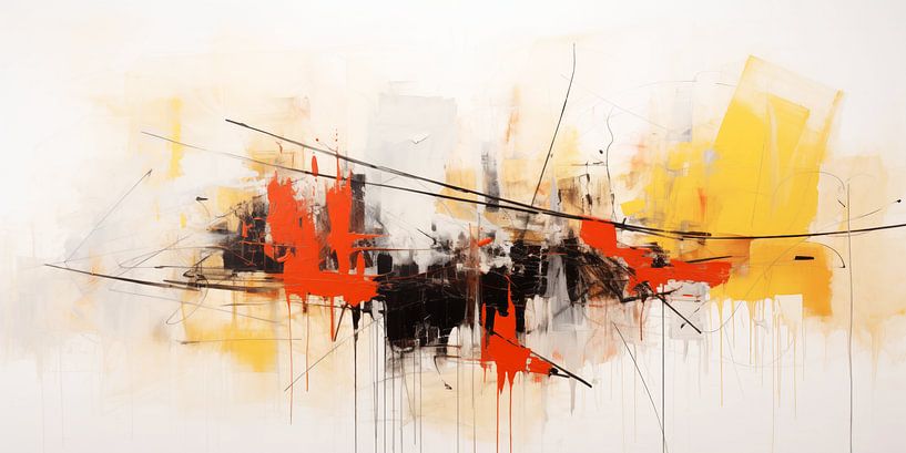 Silence for the Symphony by Emil Husstege