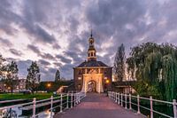Zijlpoort, Leiden