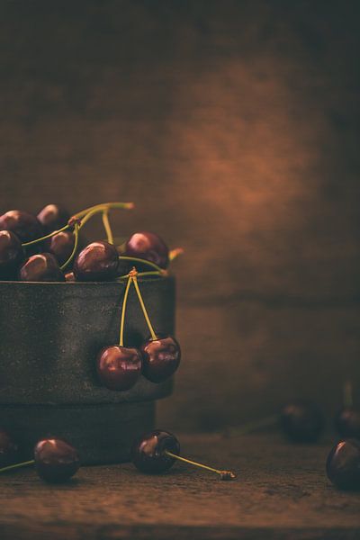 Black cherry dream by Regina Steudte | photoGina