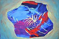 EASY VIBES - IN ZEN BALANCE Island, Easy Feeling