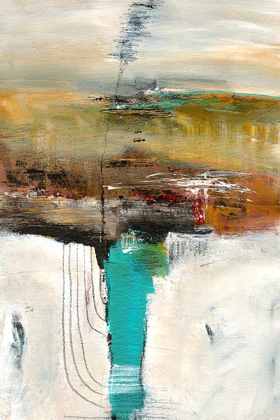 Art MODERNE par Katarina Niksic