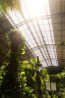 Centraal Station Atocha Madrid