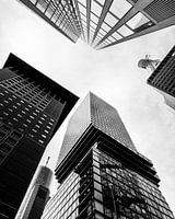 Frankfurt Skyline Omniturm