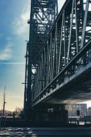 De Hef Vue latérale 2