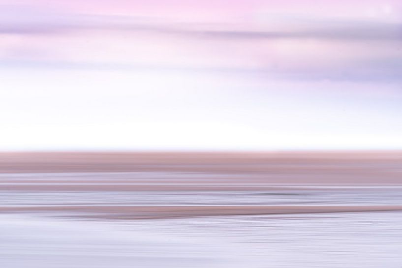 La mer par Hennie Zeij