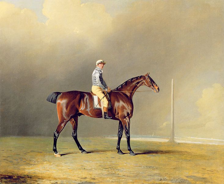 Benjamin Marshall, Diamant mit Dennis Fitzpatrick Up Photo von finemasterpiece