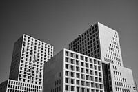 Klein Manhattan - Amsterdam