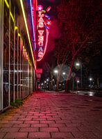 Rotterdamse Las Vegas