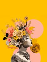 Yellow things on my mind