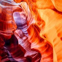 Antelope Canyon