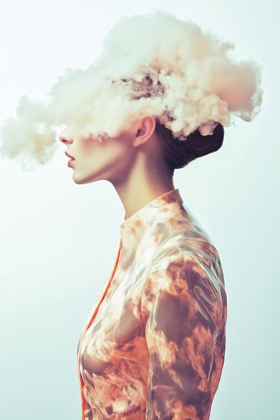 Lost Dreams - Jade par Philippe HUGONNARD