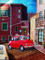 Cinquecento (Fiat 500)