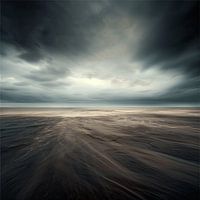 The Embrace of the Horizon