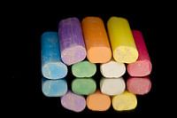 Produktfotografie bunt