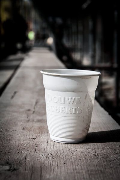 Koffie by Jasper Scheffers