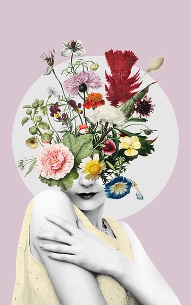 She's Called Summer von Marja van den Hurk